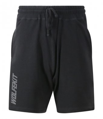 WolfeKit Aspect Shorts Black